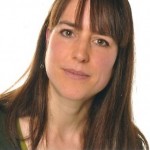 Profilbild von Esther Bätschmann